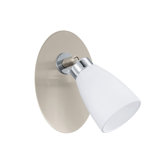 Cariba 1 Light Wall Sconce