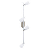 Cariba 4 Light Spot/Track Light