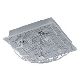 Cromer 1 4-Light Flush Mount