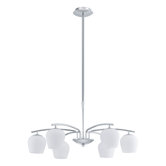 Carda 6 Light Chandelier