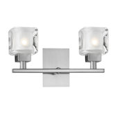Tanga 1 2-Light Wall Sconce