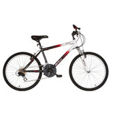 Boys 24" Raptor Mountain Bike