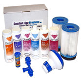 Products Combo Care Pack