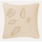 Delaney Embroidery Pillow