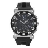 OLA0347G/SS/NR/NR Men's Stainless Steel Watch
