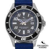 Reef Men's Stainless Steel Watch