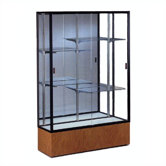 Reliant 2074 Series Case with Vinyl Base
