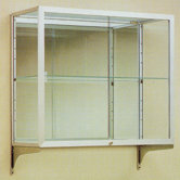 Champion 2040 Series Case with Aluminum Frame