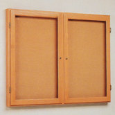 Messenger 77 Series Bulletin Board Display