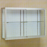 300Champion 1200 Series Case with Aluminum Frame