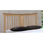 Portland Mission/Shaker Headboard