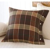 Deerfield Euro Sham