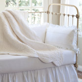 Laura Crib Quilt