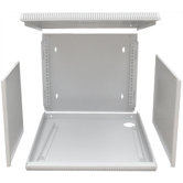 600 Series 20"D E-Z Compact Wall Mount Enclosure - 11 RU