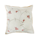Spice Zandia Cushion Cover in Terracotta
