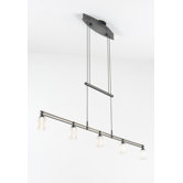 Morning Star 5 Light Chandelier