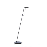 Bernie Series 1 Light Turbo Floor Lamp