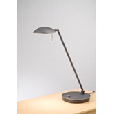 Bernie Series 1 Light Turbo Table Lamp
