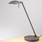8 Light Bernie Table Lamp