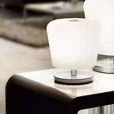 Punkt 1 Light Touch Table Lamp