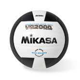 Micro-cell Composite Volleyball