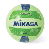 Glow in the Dark Volleyball