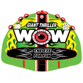 Giant Thriller Towable