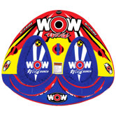 Wild Ride Towable