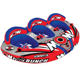 Wild Bunch Towable