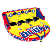 Giant Bubba Towable