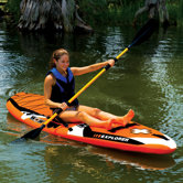 Explorer Kayak Towable