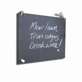 Eco Garden Range Chalk Board