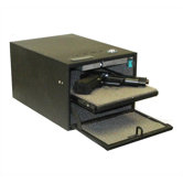 SafeLock Front Loading Electronic Locks Safe