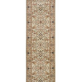 Brilliant Farwell Ivory Rug