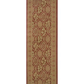 Lakeland Laredo Merlot Rug