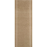 Chic Lorenzo Suede Rug