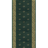 Zealous Rockwall Basil Rug