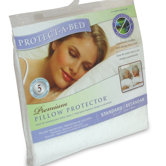 Premium Pillow Protectors