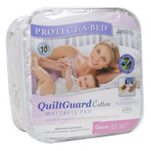 Quiltguard Mattress Protector