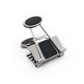 Bill Binder with Carbon Fiber