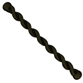 Roguery Utility 12" ctc Pull in Distressed Bronze
