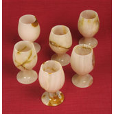 Wine Glasses (Set Of 6)
