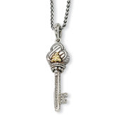 Necklaces & Pendants