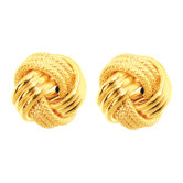 Stud Earrings