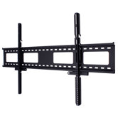 Extra-Large Flat Wall Mount for 60" - 100" Screens