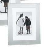 Metro with Mount Photo Frame