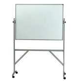 Double Sided Reversible Markerboard 36" x 48"
