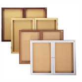 Bulletin Directory Boards