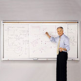 Ghent Manufacturing, Inc White Boards