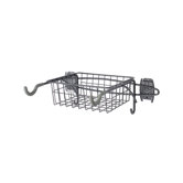 Bike Rack with Basket
